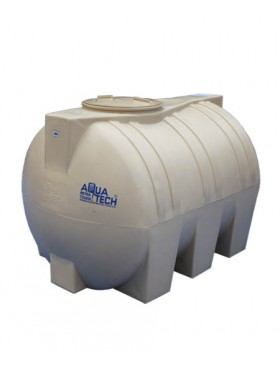 Aquatech Horizontal Water Tank